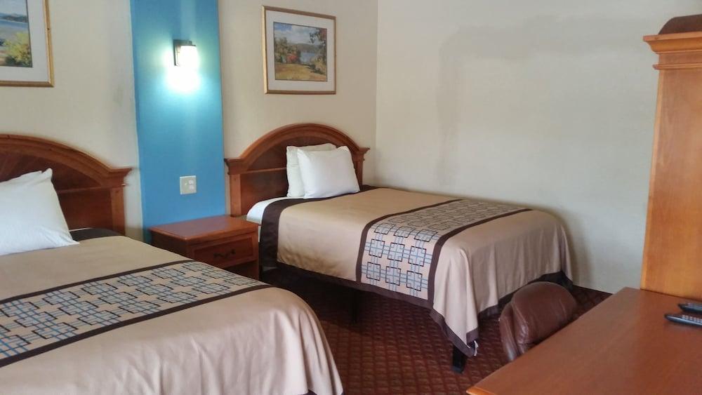 American Inn Of Daytona Дейтона-Бич Экстерьер фото