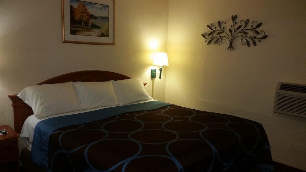American Inn Of Daytona Дейтона-Бич Экстерьер фото