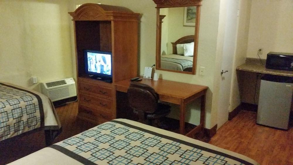 American Inn Of Daytona Дейтона-Бич Экстерьер фото