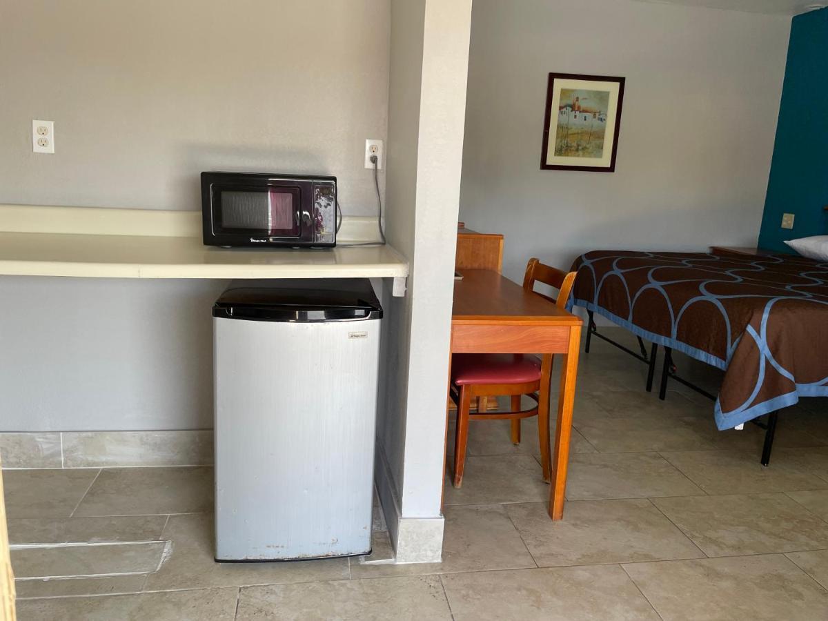 American Inn Of Daytona Дейтона-Бич Экстерьер фото