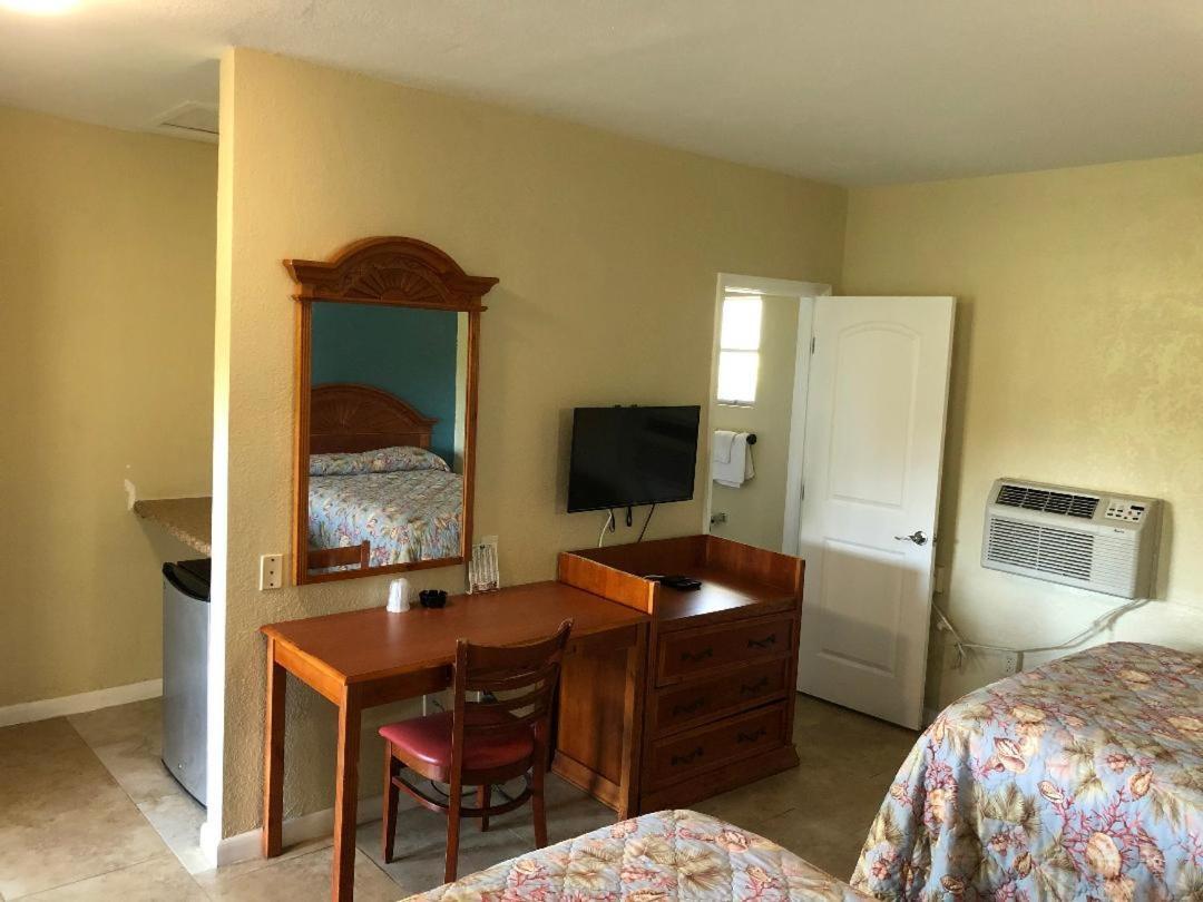 American Inn Of Daytona Дейтона-Бич Экстерьер фото