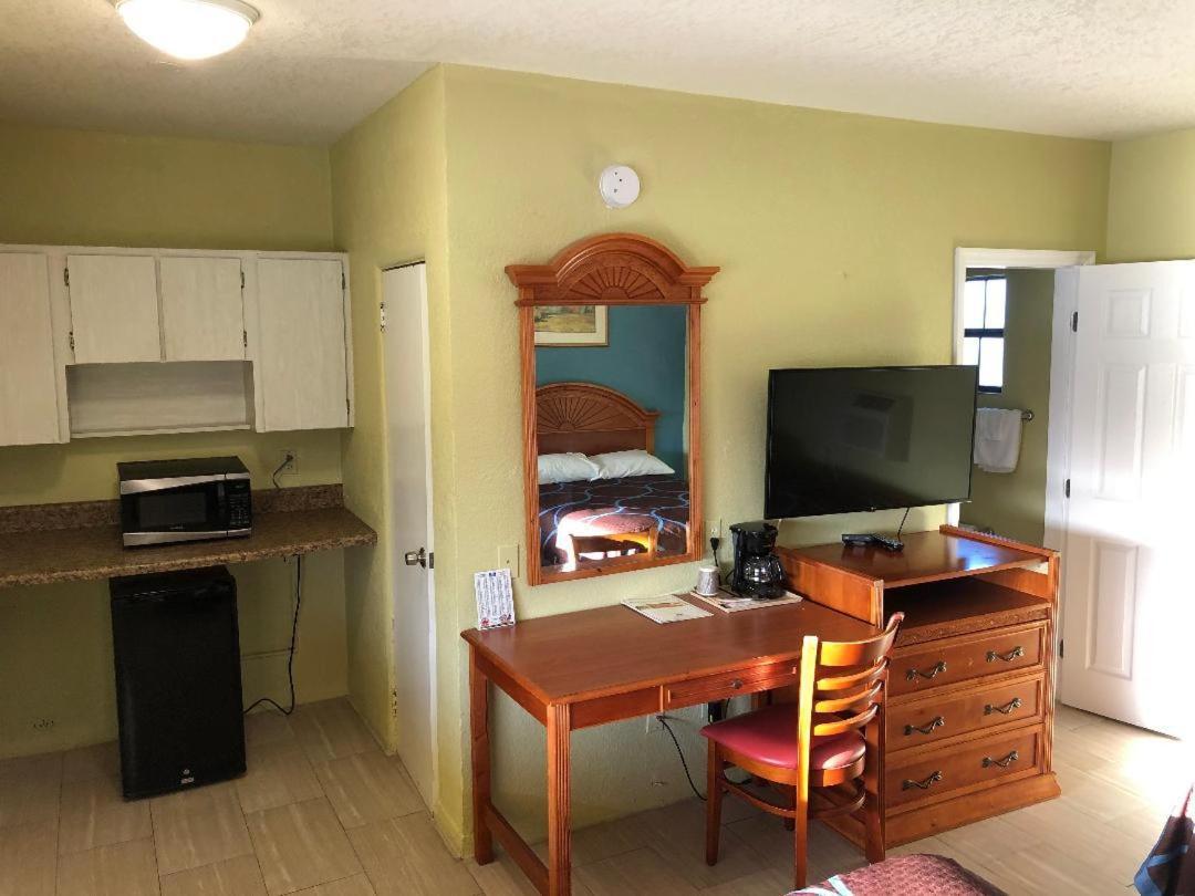 American Inn Of Daytona Дейтона-Бич Экстерьер фото