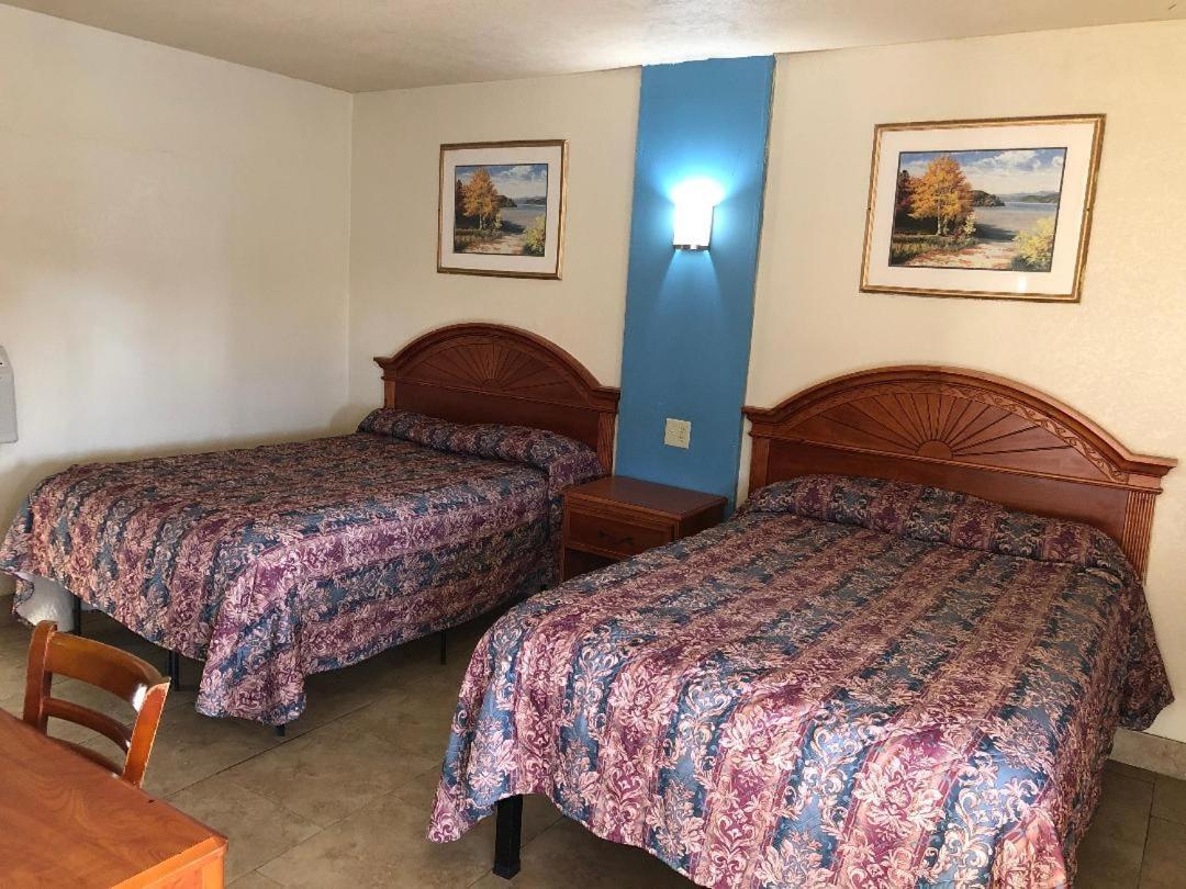 American Inn Of Daytona Дейтона-Бич Экстерьер фото
